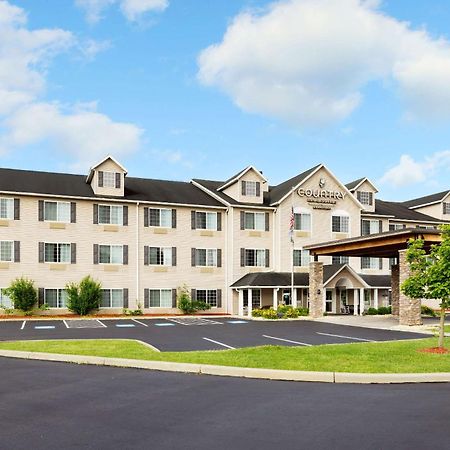 Country Inn & Suites By Radisson, Big Flats Horseheads Exterior foto