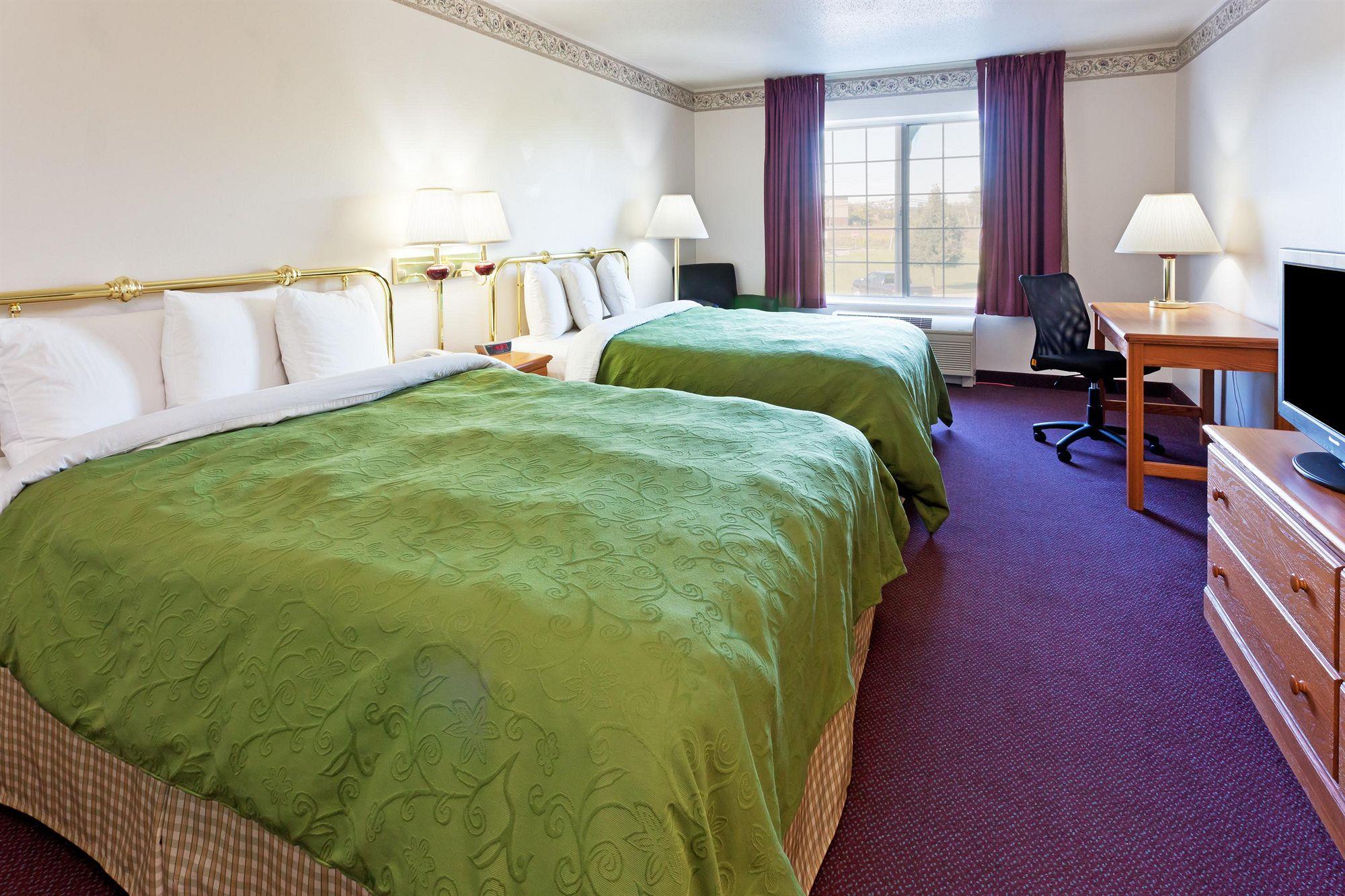 Country Inn & Suites By Radisson, Big Flats Horseheads Exterior foto